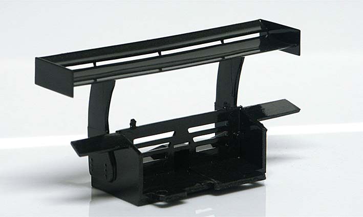 Fly car 79083 AILERON PANOZ LMP - 1 B83 Miniatures 