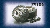 AXE AVANT CHEVROLET B21-B19 B106 R15