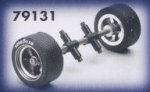 AXE AVANT Porsche 917/10 B131