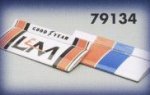 AILERONS Porsche 917/10 B134