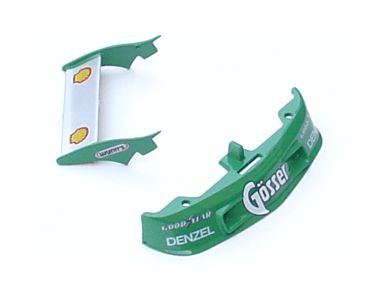 Fly car 79201 LONG FRONT ET AILERONS BMW 3L5 TURBO Miniatures Fly car 79201 LONG FRONT ET AILERONS BMW 3L5 TURBO Miniatures