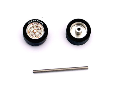Fly car 79243 AXE AVANT JANTES BBS Porsche 934 Miniatures Fly car 79243 AXE AVANT JANTES BBS Porsche 934 Miniatures
