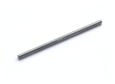 AXE ARRIERE EVOLUTION 2 57 mm X 2,5mm