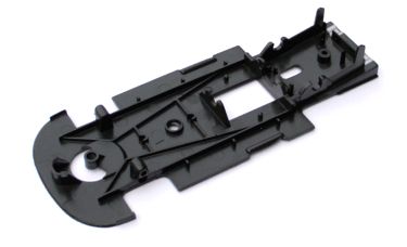 Fly car 79552 CHASSIS SALEEN GT2 Miniatures Fly car 79552 CHASSIS SALEEN GT2 Miniatures