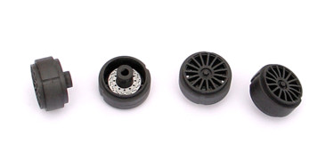 Fly car 79574 4 ROUES MADE IN STRONIUM EVOLUTION 3 Miniatures Fly car 79574 4 ROUES MADE IN STRONIUM EVOLUTION 3 Miniatures