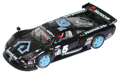 Fly car 88015 SALEEN DAYTONA 2001 A264 Miniatures Fly car 88015 SALEEN DAYTONA 2001 A264 Miniatures