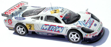 Fly car 88020 SALEN S7R ESP 2001 267 Miniatures Fly car 88020 SALEN S7R ESP 2001 267 Miniatures