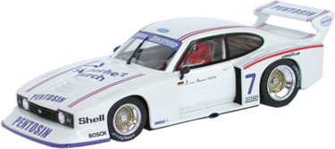 Ford CAPRI PENTOSIN A148