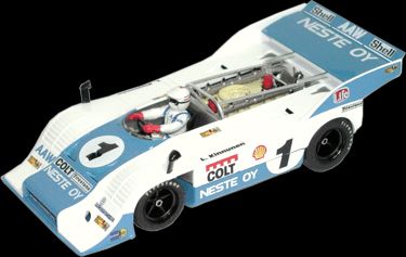 Porsche 917-10 KINN 167
