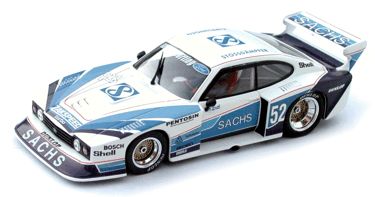 Ford CAPRI SACHS A140