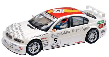 BMW 320 FIA ETCC 2002 A622