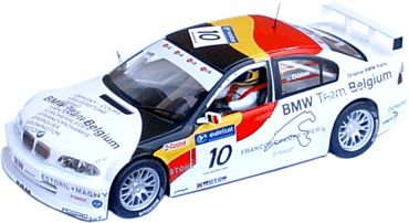BMW 320i E46 02 EKBLOM A623