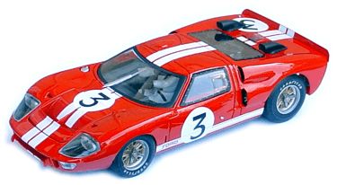 Ford MKII 24H Le Mans 66 RO A762