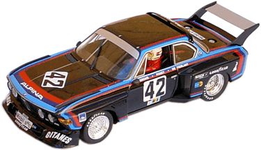 BMW 3L5 CSL 24H LM76 A683