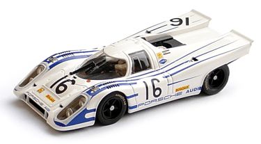 Porsche 917K SEBRING 1970 C88
