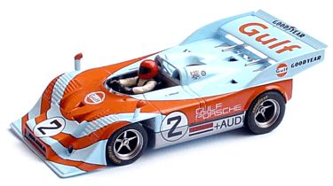 Porsche 917-10 GULF A169