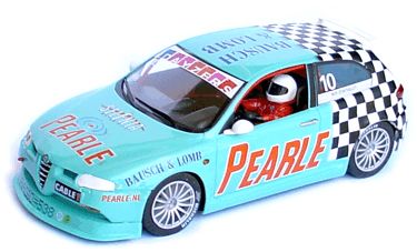 Fly car 88112 ALFA ROMEO 147 GTA CUP A723 Die cast Fly car 88112 ALFA ROMEO 147 GTA CUP A723 Die cast