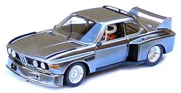 Fly car 88124 BMW 3L5 CSL A888 Miniatures Fly car 88124 BMW 3L5 CSL A888 Miniatures