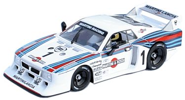 Fly car 88139 Lancia BETA Monte Carlo MARTINI GB30 Miniatures Fly car 88139 Lancia BETA Monte Carlo MARTINI GB30 Miniatures