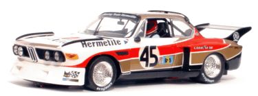 BMW 3L5 CSL 24H Le Mans 75 A687