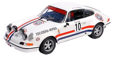 Porsche 911 S REPSOL 1970 A932