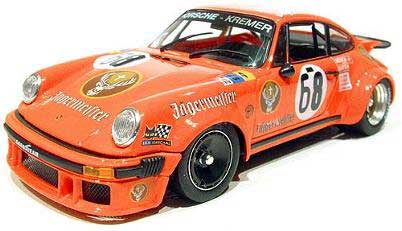Porsche 934 Le Mans 1978 JAGER. A935