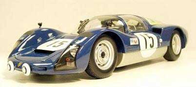 Fly car 88192 Porsche Carrera 6 15 Miniatures Fly car 88192 Porsche Carrera 6 15 Miniatures