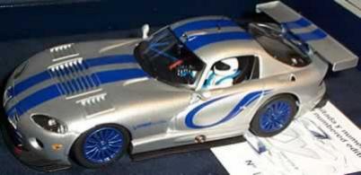 Fly car 96051 Dodge Viper edition speciale s300 (100 exemplaires) Miniatures Fly car 96051 Dodge Viper edition speciale s300 (100 exemplaires) Miniatures