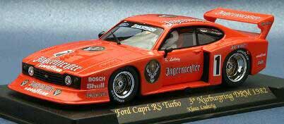 Ford CAPRI RS TURBO 82 A2004