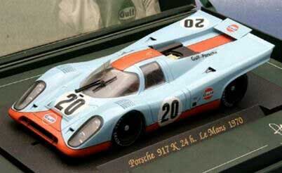 Porsche 917K 24H Le Mans 1970 A2005