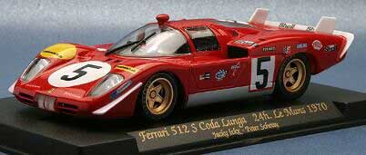 Ferrari 512 S CL Le Mans 1970 A2006