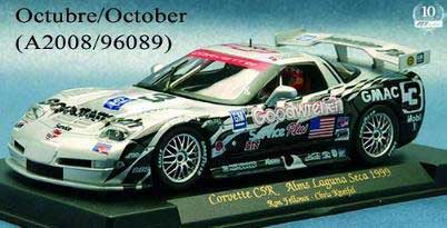 Corvette C5-R 1999 A2008