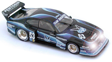 Ford CAPRI RS TURBO DRMA147L
