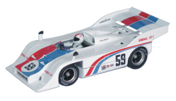 Porsche 917-10 1973