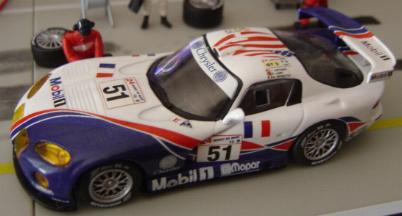 Viper GTS-R LM98 N.51 special