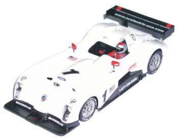 Fly car E91 PANOZ LMP-1 USA EDITION SPECIALE Miniatures 