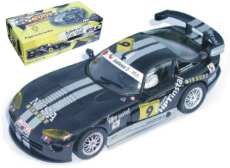 Viper PAGINAS GTS R 2001