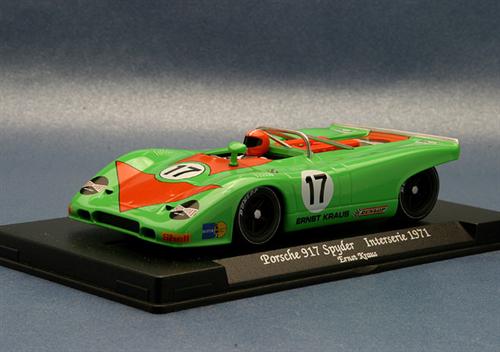 Porsche 917/10 SPYDER