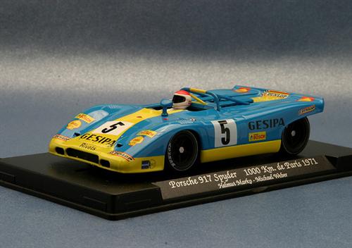 Porsche 917/10 SPYDER