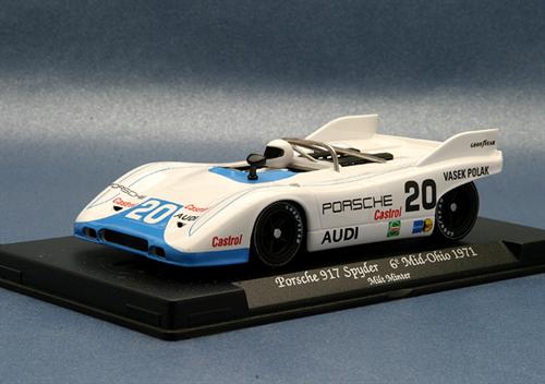 Porsche 917 SPYDER MID OHIO
