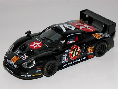 GB Track 071 Porsche EVOLUTION 1 NEWMAN Die cast GB Track 071 Porsche EVOLUTION 1 NEWMAN Die cast