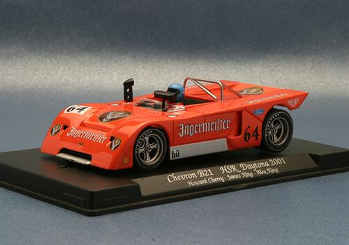 GB Track 207006 CHEVROLET B19 JAGERM GB16 Die cast GB Track 207006 CHEVROLET B19 JAGERM GB16 Die cast