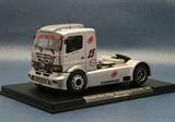GB Track 208004 Mercedes Benz TRUCK J GENE TR26 Die cast GB Track 208004 Mercedes Benz TRUCK J GENE TR26 Die cast