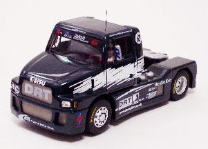 GB Track 208018 SISU TRUCK CHAMPION 2003 TR09 Die cast GB Track 208018 SISU TRUCK CHAMPION 2003 TR09 Die cast