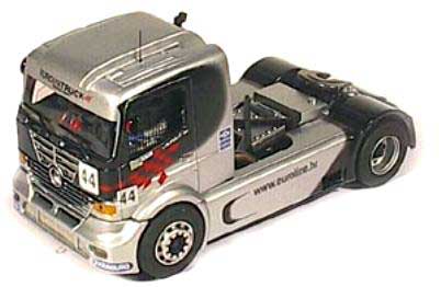 GB Track 208043 Mercedes Benz FIA ETCR 2004 TR35 Die cast 