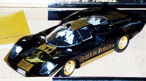 GB Track 96015 Ferrari CODA Lunga VERAG S21 Miniatures GB Track 96015 Ferrari CODA Lunga VERAG S21 Miniatures