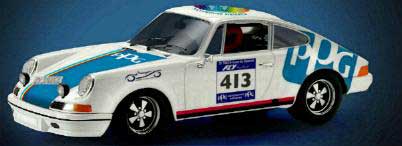 GB Track 96080 Porsche 911 TRECE E903 Die cast GB Track 96080 Porsche 911 TRECE E903 Die cast