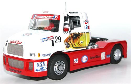 GB Track TR02 SISU SL 250 FIA ETRC 1999 Die cast GB Track TR02 SISU SL 250 FIA ETRC 1999 Die cast