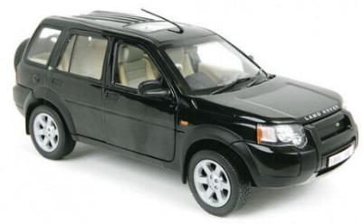 Grandes marques 42354 Freelander Die-cast 1:16 Grandes marques 42354 Freelander Die-cast 1:16