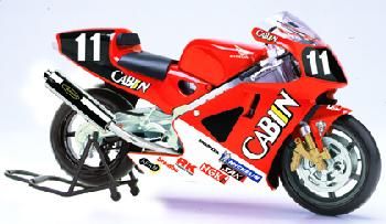 HONDA VTR SP2 SUZUKA